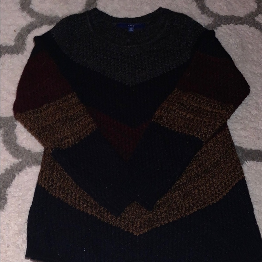 Sweater